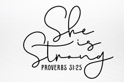 Christian Designs SVG Product Image 4