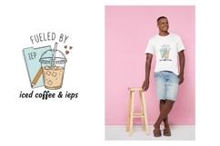 Special Education Teacher Humor PNG Bundle | SPED Quotes Product Image 4