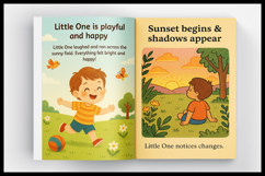 Don’t Be Afraid, Little One Product Image 4