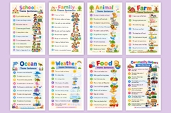 Fluency Sentence Strips Product Image 4