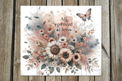 Motivating inscriptions 6 | Skinny tumbler sublimation PL Product Image 4