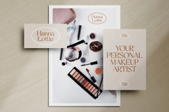 Deglion - Classy Elegant Display Serif Product Image 4