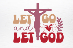 Christian Designs SVG Product Image 4