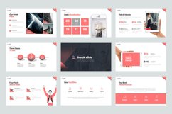 Finance Powerpoint Presentation Product Image 4