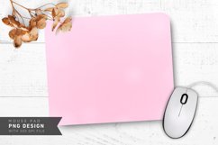 Heart Sparkles Mouse Pad PNG Design Product Image 1