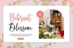 Antonella - Wedding Font Product Image 4