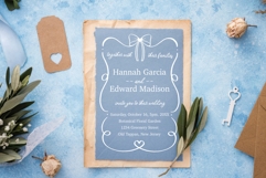 Hand Drawn Frames SVG, PNG Product Image 3