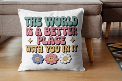 Mental Health PNG Sublimation Bundle 6 Product Image 4