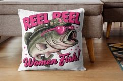 Bass Fishing PNG Bundle 16 Product Image 4