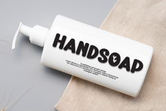 Love Story Product Image 4