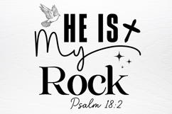 Christian Designs SVG Product Image 4