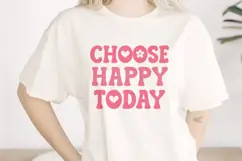 Barbie Bubble - Retro Groovy Font Product Image 4