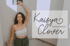 Something Product Image 4