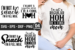 Sarcastic Quotes Design - Sarcastic T-shirt Design Product Image 1