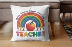 Classroom Vibes Back to School Quotes PNG Pack Product Image 4