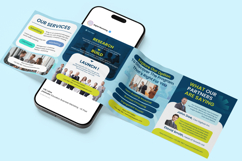 Education Business Marketing Agency - Instagram Post Product Image 2