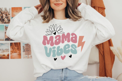 Mama SVG Designs Bundle Product Image 5