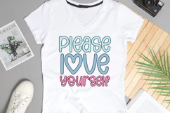 Wednesday Holiday - Playful Quirky Display Font Product Image 4