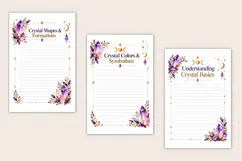 Crystal Companion Guide Product Image 4