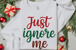 Antisocial Quotes Svg Bundle Product Image 4