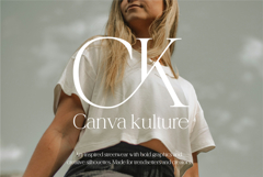 Monarque Serif Product Image 5