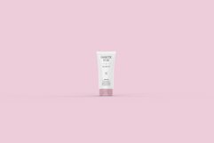 Cosmetic Tube &amp; Box Mockup - 10 views Product Image 4
