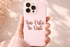 Sunny Honey - Handwritten Script Font Product Image 4