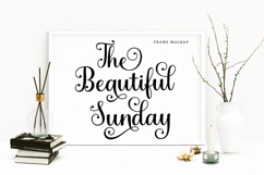Melinda Giovany - Family Font In 45 Type Product Image 4