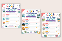 2027 Life Highlights Archive Product Image 4