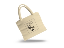 Tote Bag Mockup Template Product Image 5