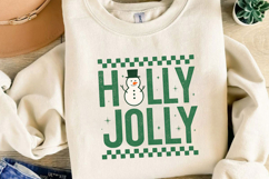 Christmas HolidaySublimation, Christmas Png Product Image 2