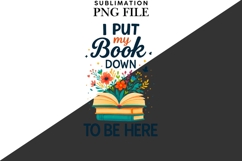 Book png design Product Image 2