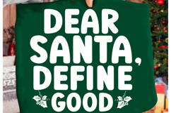 Christmas PNG, Retro Distressed Holiday Product Image 5