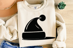 Christmas Cap Svg | Christmas svg | Shirt Svg Product Image 4