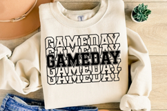 Game Day Svg | Sport Svg | Shirt Svg Product Image 4