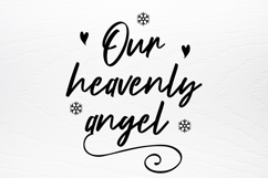 Memorial Christmas SVG Product Image 4
