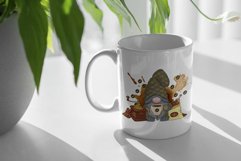 Coffee gnome 10 png elements impression par bundle Product Image 4