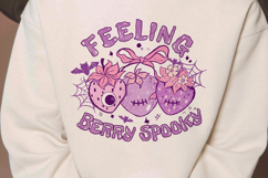 Halloween clipart Coquette Halloween png Pink bow png Retro Product Image 4