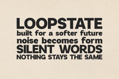 Modo - Bold Modern Sans Serif Product Image 4