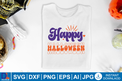 Halloween Super Mega Bundle, Halloween 200 Designs Product Image 21