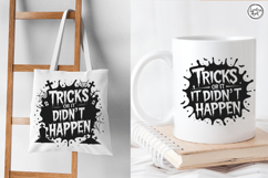 Funny halloween Svg | Halloween Svg Product Image 3
