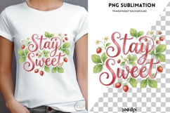 Summer quotes png design for T-shirts Product Image 4