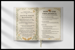 The 2026 Self-Growth Journal Product Image 4