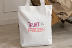 Motivational Quote SVG, PNG &amp; Canva Template Product Image 4