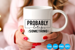 Sarcastic quotes SVG Design, Funny quotes svg design Product Image 4