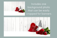 Valentine Farmhouse 8 JPEG Photo Mockups Branding Bundle Product Image 3