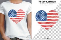 4th July png design for T-shirts Product Image 4