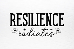 Motivational Quotes Designs SVG Product Image 4