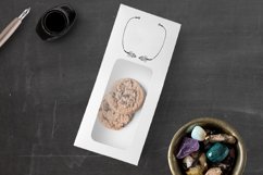 Fun crystal graphics with witchy pendulums Product Image 3