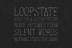 Arowen Organic Serif Font Product Image 4